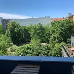Rising Berlin