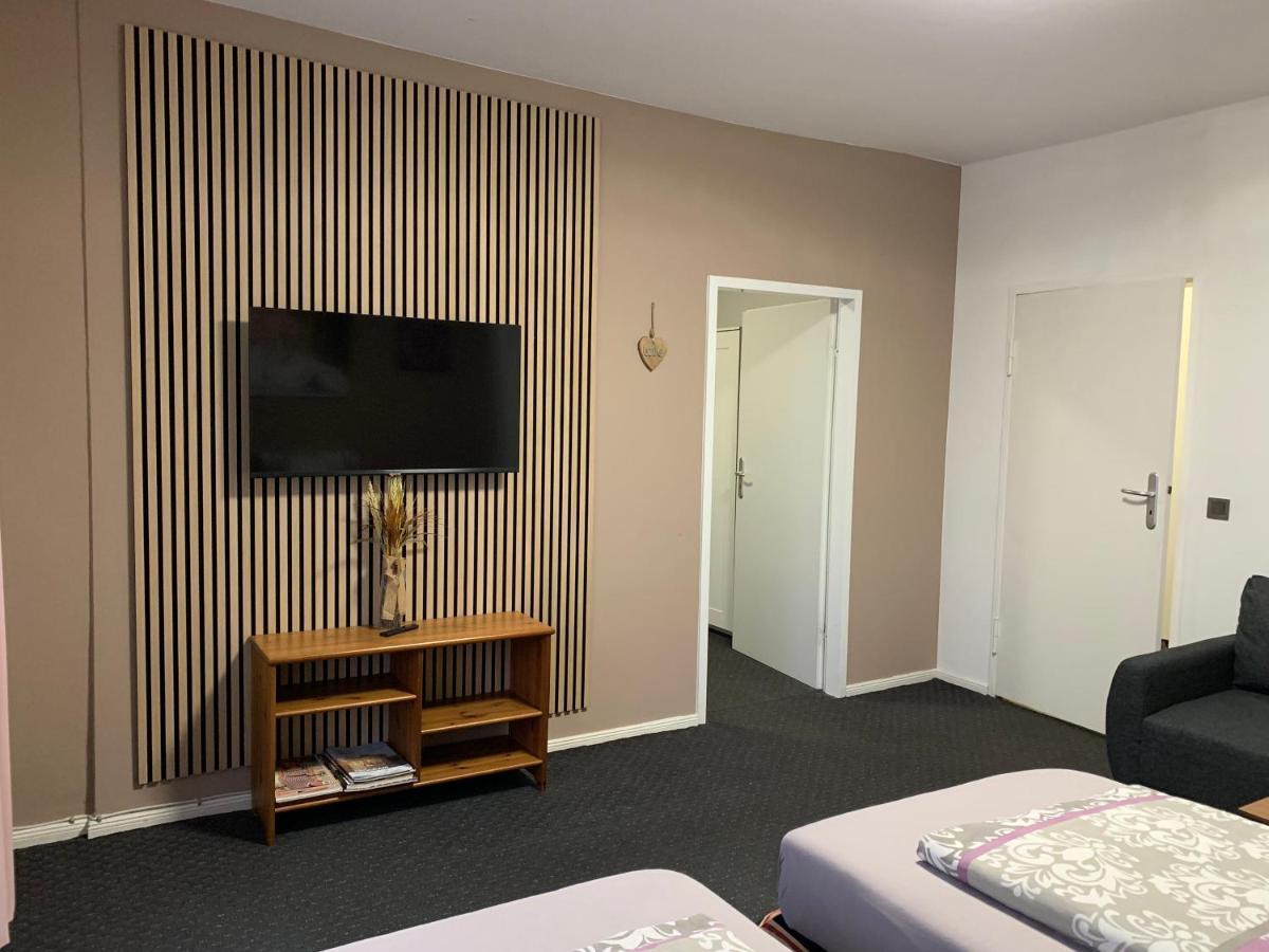 Appartement Rising