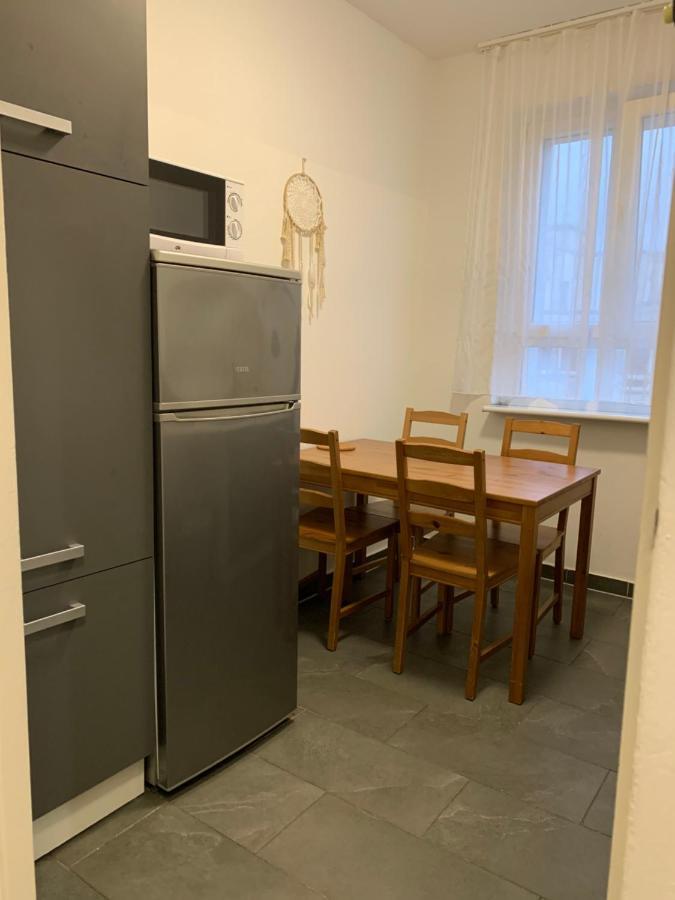 Rising Apartment Berlin