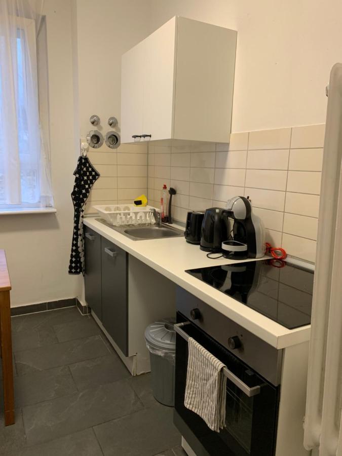 Appartement Rising