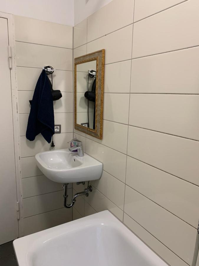 Rising Apartment